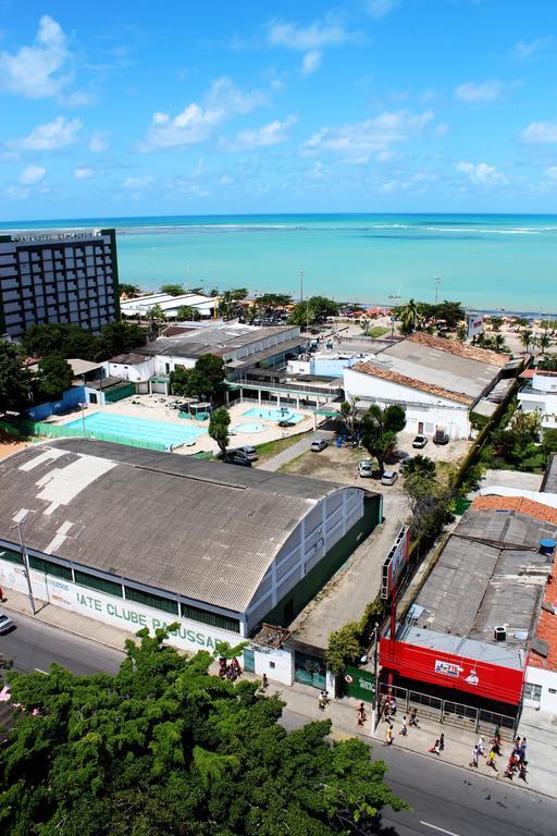 Apartamento Temporada Gales De Pajucara Apartment Maceio  Room photo