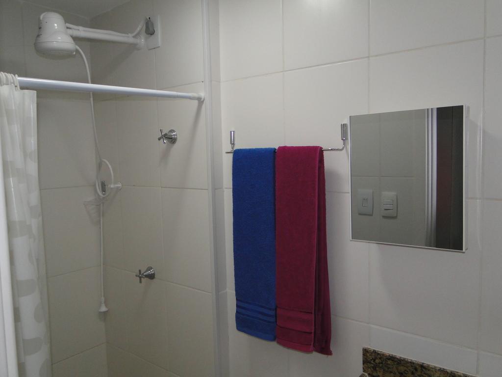 Apartamento Temporada Gales De Pajucara Apartment Maceio  Room photo